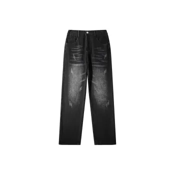 EMINU Jeans Unisex