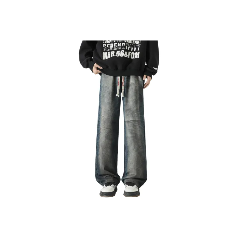 Love Monster Jeans Unisex-0