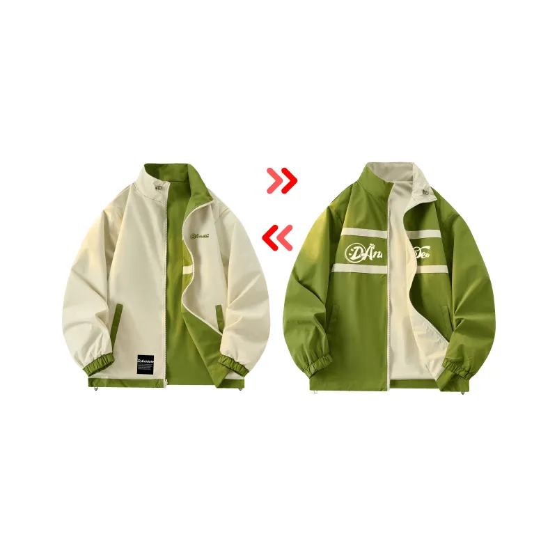 D Antidote FW24 Jacket International Designer Brand Unisex-12