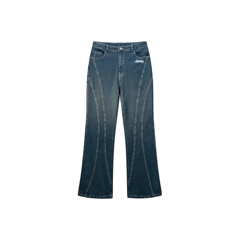 Jeep Jeans Unisex-10
