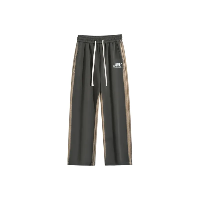 RAINCOME Casual Pants Unisex-6