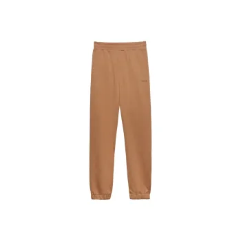 MSGM Embroidered logo Track Pants
