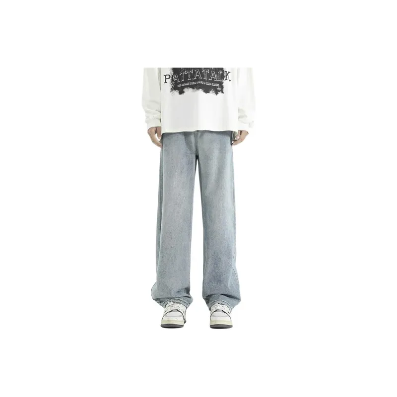 Extreme turbo Jeans Unisex-6