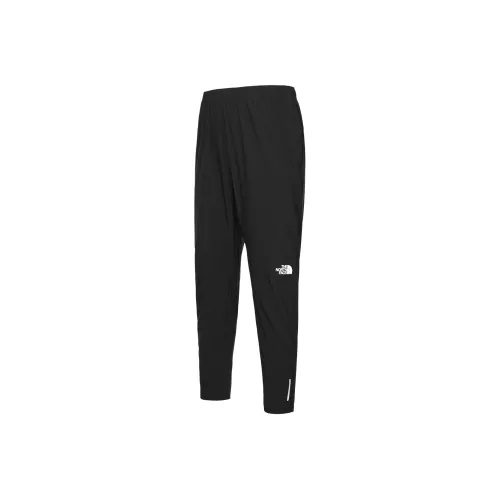 THE NORTH FACE Casual Pants Men's Black