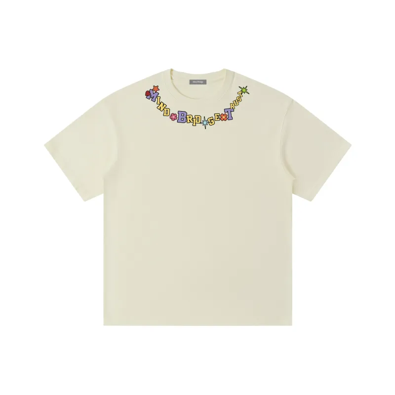 MindBridge T Shirts Unisex-6