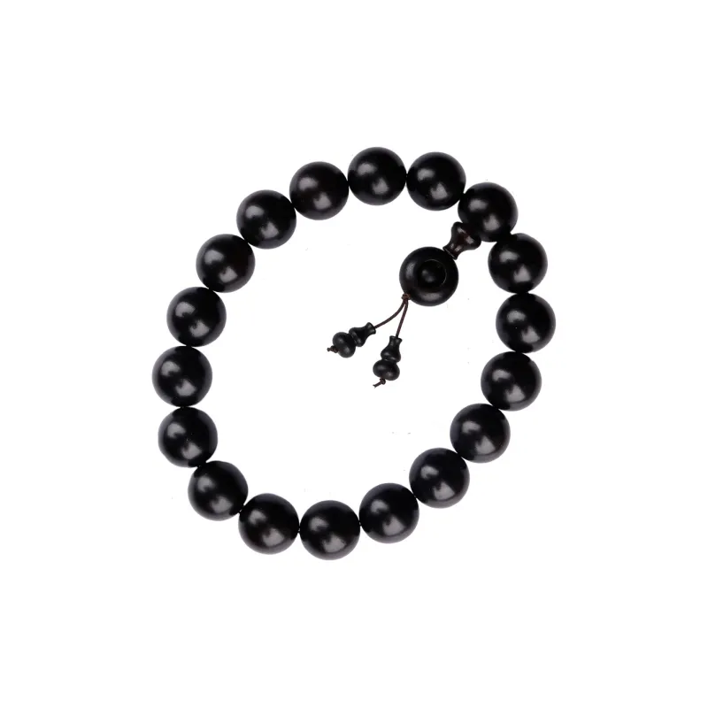 Is here Wooden Bracelets Unisex-0
