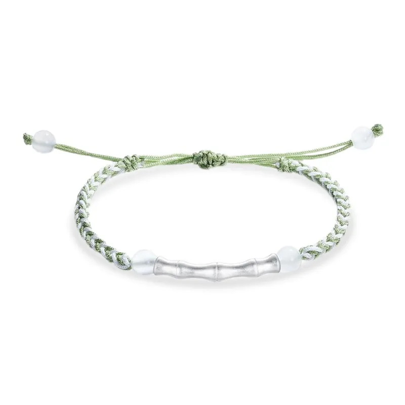 JUICY GRAPE Agate Jade Bracelets Unisex-4
