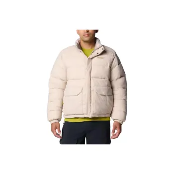Columbia Wallowa Jacket Unisex Clay