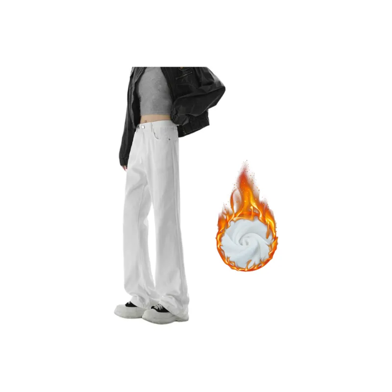 PANDA ADEVIL Jeans Unisex-30