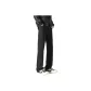 Black Fleece-Lined