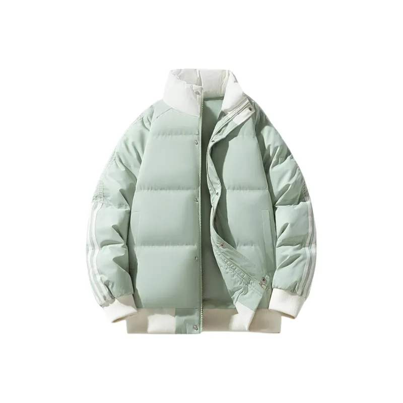 GOOSELIAR Puffer Jackets Unisex-29