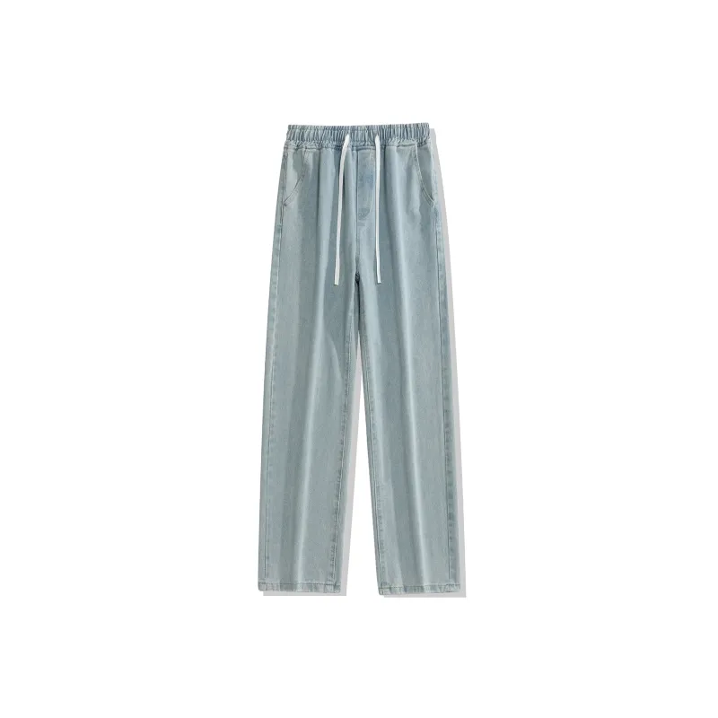 TINA GIA Jeans Unisex-15