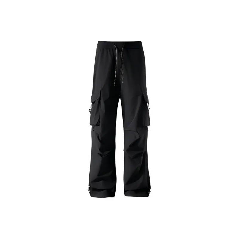 UNthemed Casual Pants Unisex-0