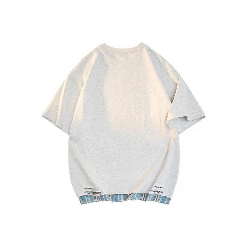 Mimx Homme T Shirts Unisex-5