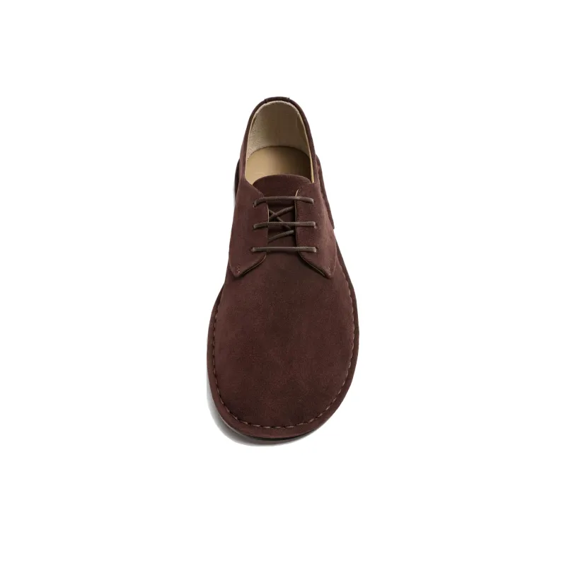 ZARA LIMITED EDITION Casual Shoes Men's Dark Red Color-2