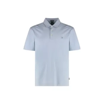 HUGO BOSS Parris Piqué Polo Shirt
