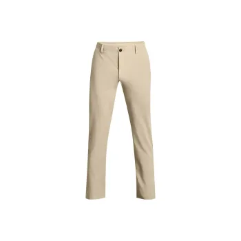 Under Armour Casual Pants Men's Khaki Gray