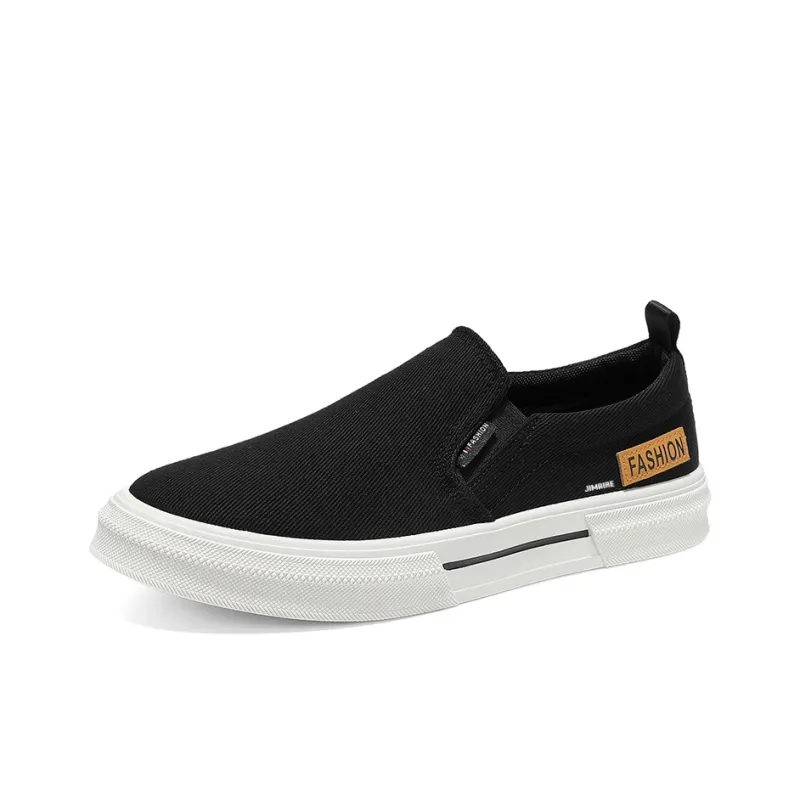 King Jinmai Slip Resistant Cushioning Abrasion Resistant Lightweight Low Top Skateboard Shoes Men's-10