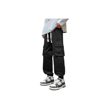 LCWP Cargo Pants Unisex