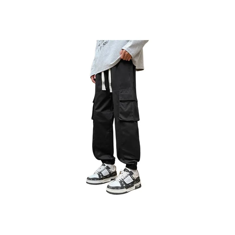 LCWP Cargo Pants Unisex-0