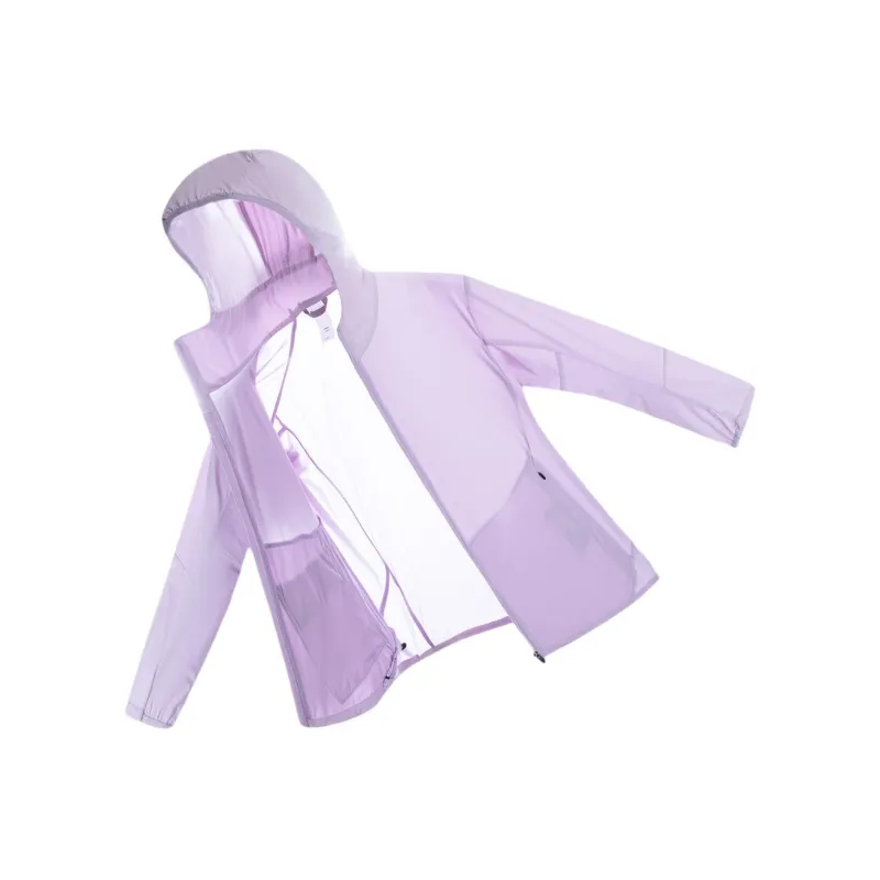 SUNDANCE Thin Sun Protection Clothing Unisex-14