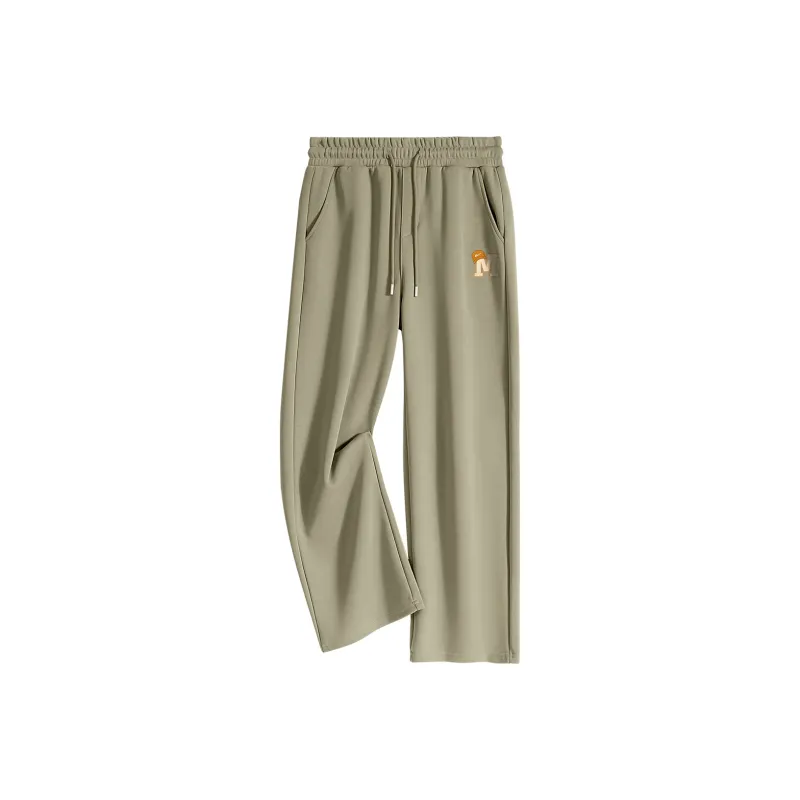 Warrior Knitted Sports Pants Men's-6