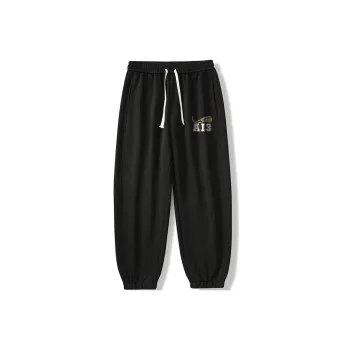 AI3 Iverson China Series Casual Pants Unisex