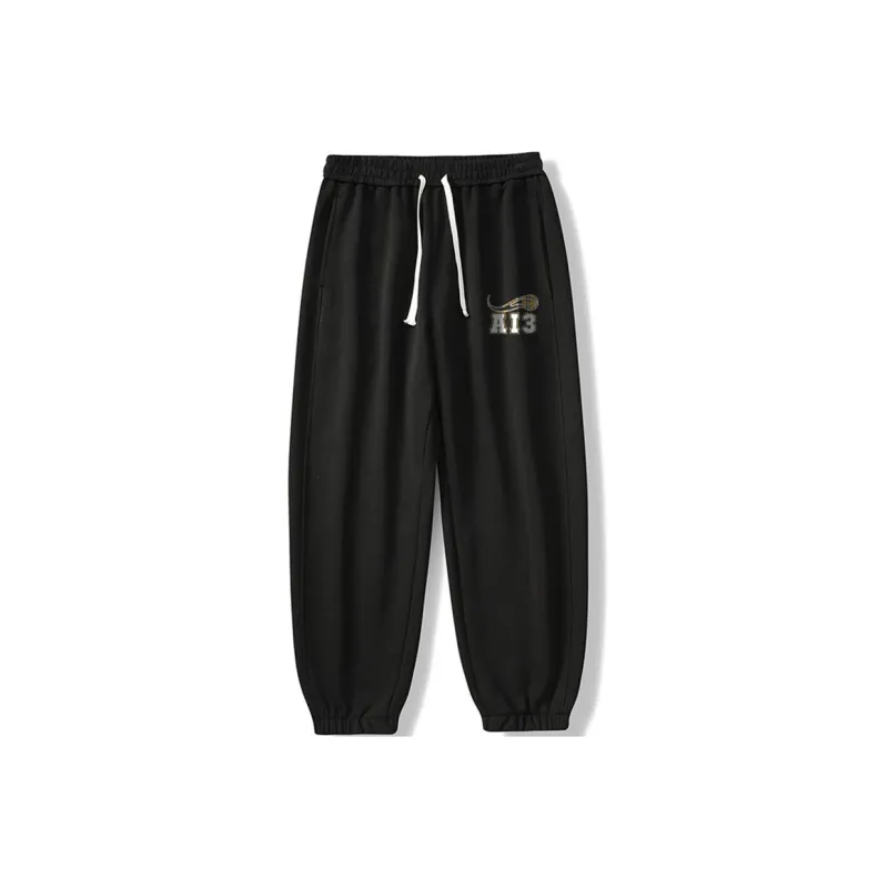 AI3 Iverson China Series Casual Pants Unisex-0