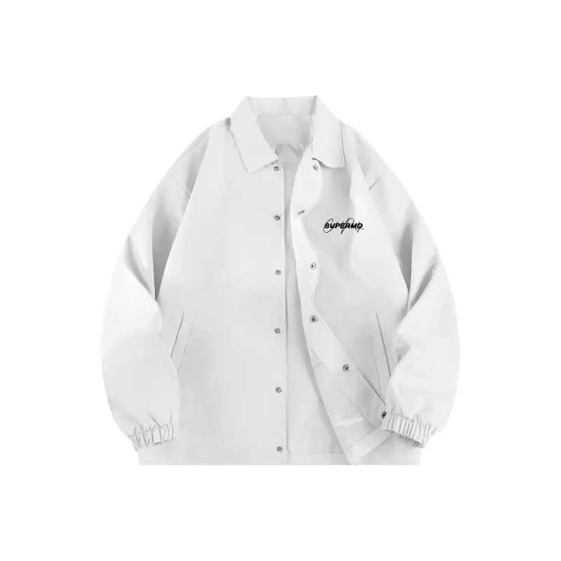 Supremo Cat Jackets Coats Unisex-4