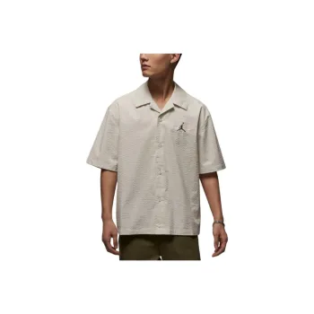 Nike Shirt Men's 072 Light Bone