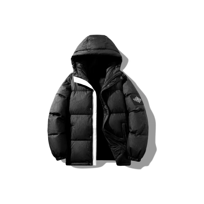 FASTFISH Down Jackets Unisex-4