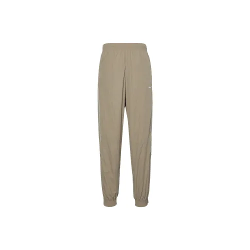 Nike Solo Swoosh Men's Track Pants