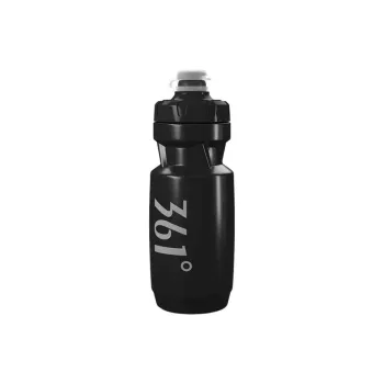 361° Cycling Gear Bicycle Kettle Unisex Black