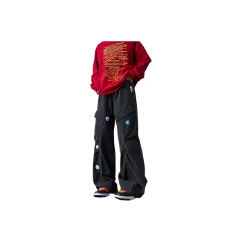 AYEA Casual Pants Unisex