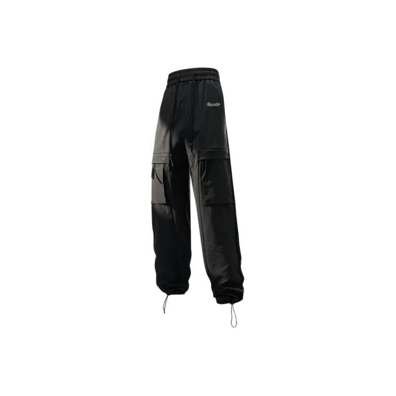Caramella Cargo Pants Unisex-4