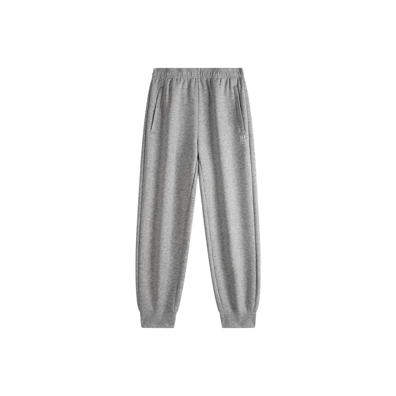 361° Knitted Sports Pants Unisex-4