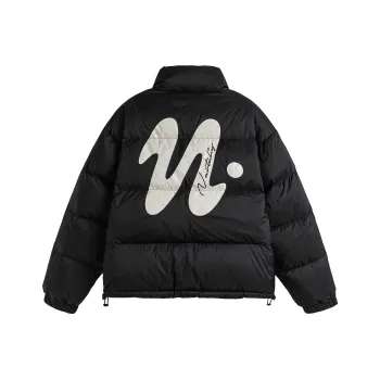 NARTALIY Down Jackets Unisex