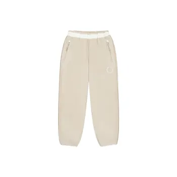 New Balance TOKYO DESIGN STUDIO Knitted Sweatpants Unisex Light Linen