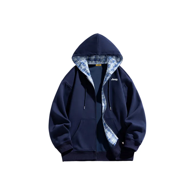 Jeep Sweatshirts Unisex-5