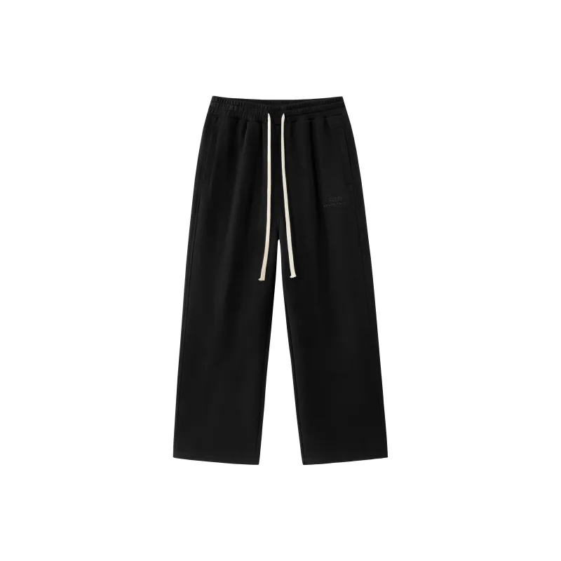 Coke Casual Pants Unisex-0