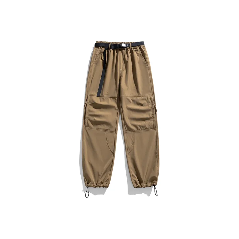 NFWYS Cargo Pants Unisex-5
