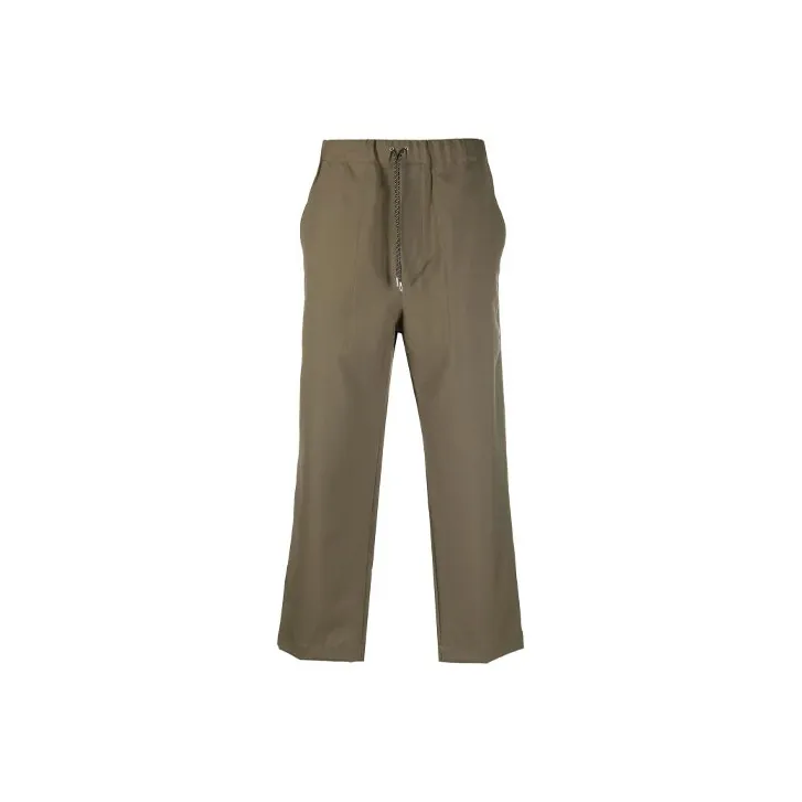 OAMC Drawcord Pant-0