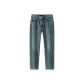 Denim Yellow Mud 80325