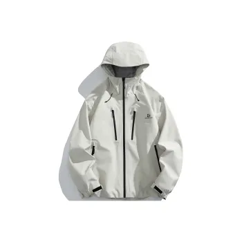 GROGNAK Jackets Unisex