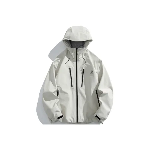 EVISU Jackets Men Black