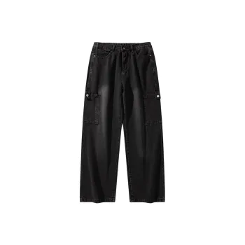 DJ.SPIRIT Jeans Unisex