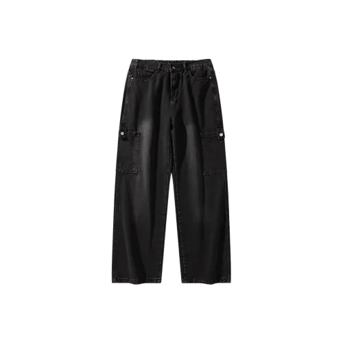 DJ.SPIRGtrg Apparel Down Jackets Men