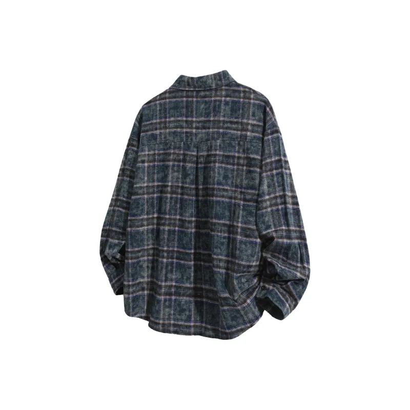 FAX FOR FMACM Shirt Unisex Vintage Red-3
