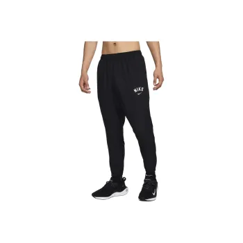 Nike Challenger Knitted Sweatpants Men's Black