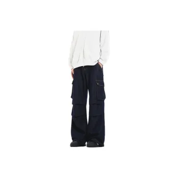 POLAR BEAR Jeans Unisex Dark Blue